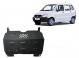 Предпазна кора за двигател и скоростна кутия Suzuki Wagon R+ 3