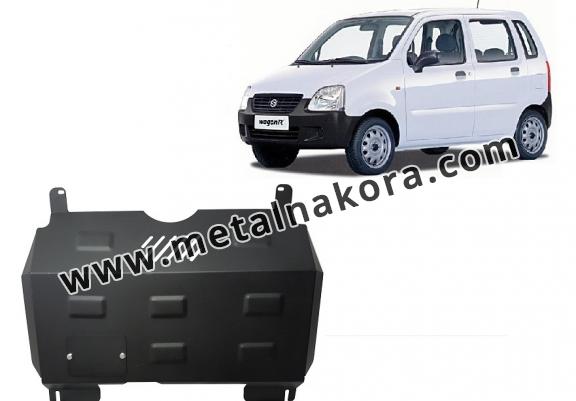 Предпазна кора за двигател и скоростна кутия Suzuki Wagon R+
