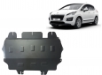 Предпазна кора за двигател и скоростна кутия Peugeot 3008 1