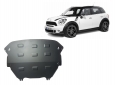 Предпазна кора за двигател и скоростна кутия Mini Countryman 3