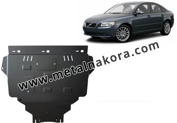 Предпазна кора за двигател, скоростна кутия и радиатор Volvo V50