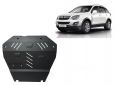 Предпазна кора за двигател и скоростна кутия Opel Antara 1