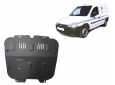 Предпазна кора за двигател, скоростна кутия и радиатор Opel Combo 1
