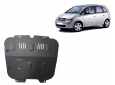 Предпазна кора за двигател, скоростна кутия и радиатор Opel Meriva A 1