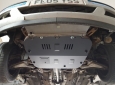 Предпазна кора за двигател, скоростна кутия и радиатор Opel Meriva A 6