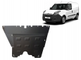 Предпазна кора за двигател, скоростна кутия и радиатор Opel Combo 1