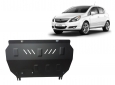 Предпазна кора за двигател, скоростна кутия и радиатор Opel Corsa D 1