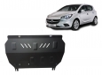 Предпазна кора за двигател и скоростна кутия Opel Corsa E 1
