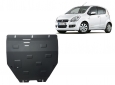 Предпазна кора за двигател и скоростна кутия Suzuki Splash an 1