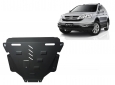 Предпазна кора за двигател, скоростна кутия и радиатор Honda CR-V 1