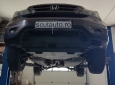 Предпазна кора за двигател, скоростна кутия и радиатор Honda CR-V 6