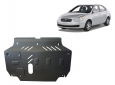Предпазна кора за двигател, скоростна кутия и радиатор Hyundai Accent 1