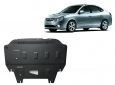 Предпазна кора за двигател, скоростна кутия и радиатор Hyundai Elantra 3