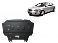 Предпазна кора за двигател и скоростна кутия Kia C eed 1