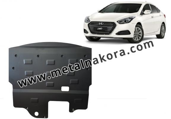 Предпазна кора за двигател и скоростна кутия Hyundai i40