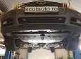 Предпазна кора за двигател, скоростна кутия и радиатор Toyota Avensis 8