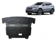 Предпазна кора за двигател, скоростна кутия и радиатор Hyundai Santa Fe 1