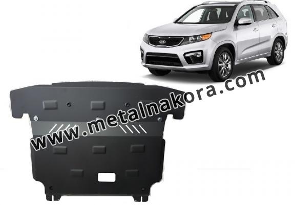 Предпазна кора за двигател и скоростна кутия Kia Sorento