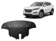 Предпазна кора за двигател, скоростна кутия, радиатор и предна броня Hyundai Tucson 3