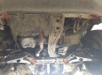 Метална предпазна кора за двигател Toyota RAV 4 4