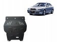 Предпазна кора за двигател, скоростна кутия, радиатор и предна броня Skoda Octavia 1 1