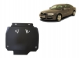 Предпазна кора за скоростна кутия Skoda Superb 1