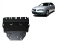 Предпазна кора за двигател, скоростна кутия, радиатор и предна броня Seat Cordoba Diesel 1