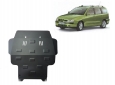 Предпазна кора за двигател, скоростна кутия, радиатор и предна броня Seat Cordoba 1
