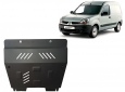 Предпазна кора за двигател и скоростна кутия Renault Kangoo 1
