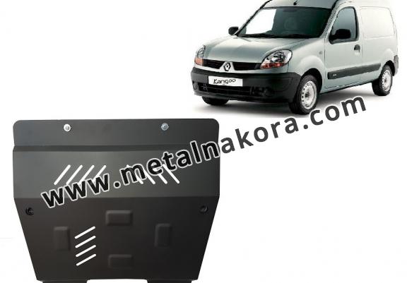 Предпазна кора за двигател и скоростна кутия Renault Kangoo