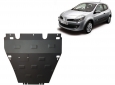 Предпазна кора за двигател и скоростна кутия Renault Clio III 1