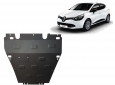 Предпазна кора за двигател и скоростна кутия Renault Clio 4 1
