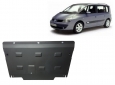 Предпазна кора за двигател и скоростна кутия Renault Espace IV 1