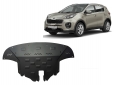 Предпазна кора за двигател, скоростна кутия, радиатор и предна броня Kia Sportage 3