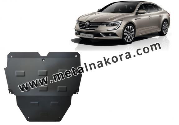 Предпазна кора за двигател и скоростна кутия  Renault Talisman