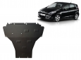 Предпазна кора за двигател и скоростна кутия Renault Scenic 3 1