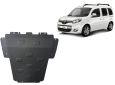 Предпазна кора за двигател и скоростна кутия Renault Kangoo 3