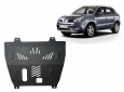 Предпазна кора за двигател, скоростна кутия и радиатор Renault Koleos 1