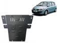 Предпазна кора за двигател, скоростна кутия и радиатор Renault Scenic 1
