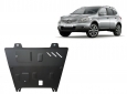Предпазна кора за двигател, скоростна кутия и радиатор Nissan Qashqai 1