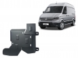 Резервоар за акумулатори AdBlue Vw Crafter 3