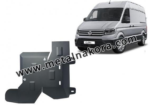 Резервоар за акумулатори AdBlue Vw Crafter