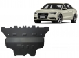 Предпазна кора за двигател, скоростна кутия и радиатор Audi A3 (8V) - автоматична скоростна кутия 3