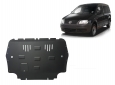 Предпазна кора за двигател, скоростна кутия и радиатор Volkswagen Caddy 3