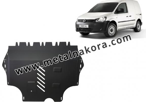 Предпазна кора за двигател и скоростна кутия VW Caddy