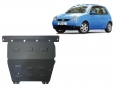 Предпазна кора за двигател и скоростна кутия VW Lupo 1