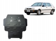 Предпазна кора за двигател, скоростна кутия, радиатор и предна броня VW Golf 3 3