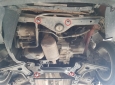 Предпазна кора за двигател, скоростна кутия, радиатор и предна броня VW Golf 3 4
