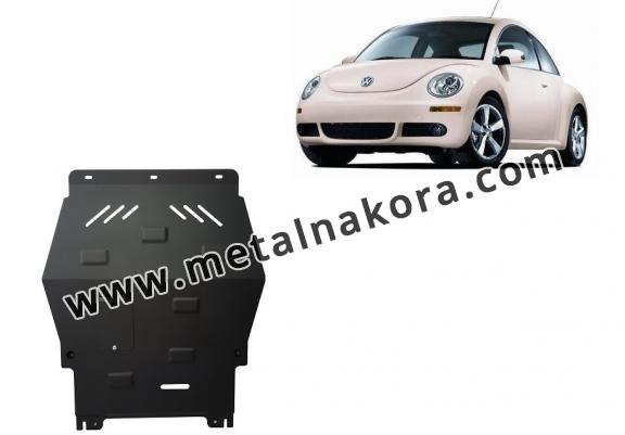 Предпазна кора за двигател и скоростна кутия Volkswagen New Beetle