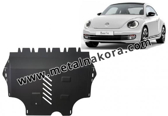 Предпазна кора за двигател и скоростна кутия Volkswagen New Beetle